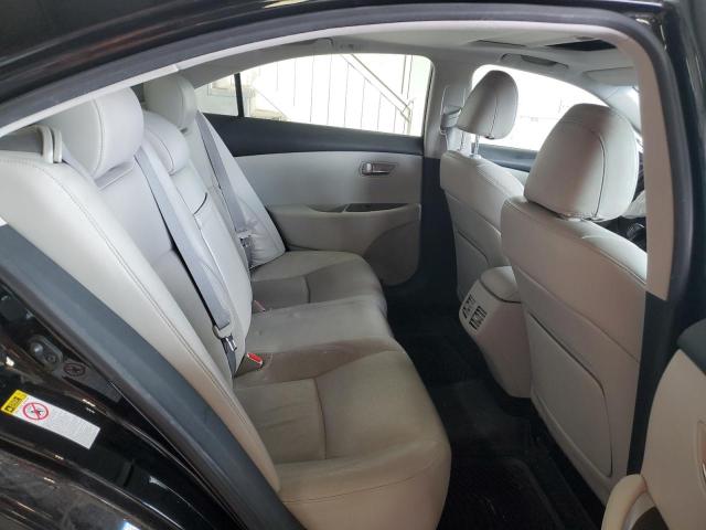 Photo 10 from auction – 2011 LEXUS ES 350 with VIN JTHBK1EGXB2456284