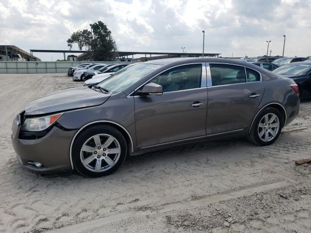 BUICK LACROSSE C 2010 with VIN 1G4GC5GG3AF135215 - Photo from auction