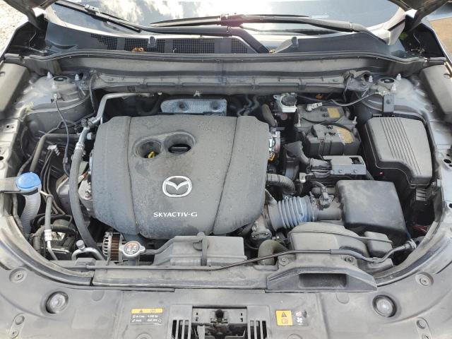 Photo 12 from auction – 2021 MAZDA CX-5 TOURI with VIN JM3KFACM6M0447151