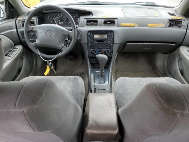 Photo 8 from auction – 2001 TOYOTA CAMRY CE with VIN JT2BF22K710292323