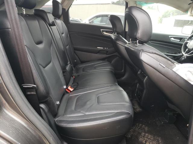 Photo 11 from auction – 2017 FORD EDGE TITAN with VIN 2FMPK3K97HBB75986