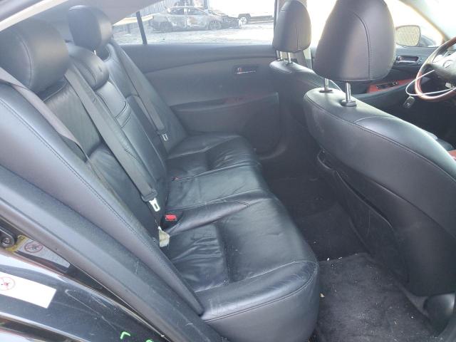 Photo 10 from auction – 2008 LEXUS ES 350 with VIN JTHBJ46G382172961