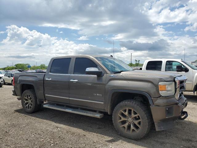 Photo 4 from auction – 2014 GMC SIERRA K15 with VIN 3GTU2VECXEG515764