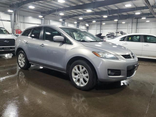 Photo 4 from auction – 2008 MAZDA CX-7 with VIN JM3ER293080180829