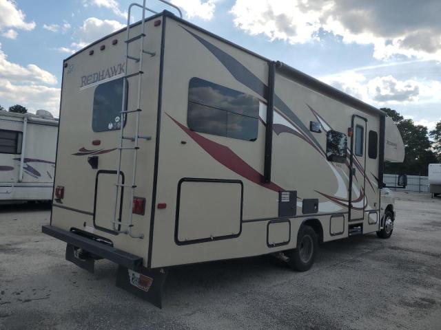 Photo 4 from auction – 2013 FORD ECONOLINE with VIN 1FDXE4FS0DDB32492