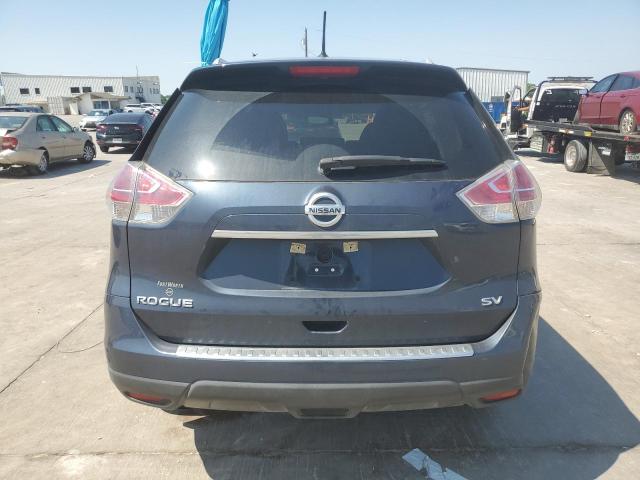 Photo 6 from auction – 2015 NISSAN ROGUE S with VIN 5N1AT2MT7FC823376