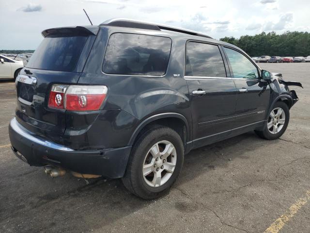 Photo 3 from auction – 2007 GMC ACADIA SLT with VIN 1GKER33787J144491
