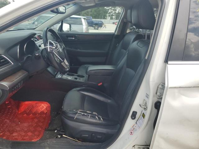 Photo 7 from auction – 2015 SUBARU OUTBACK 2. with VIN 4S4BSANC0F3346810