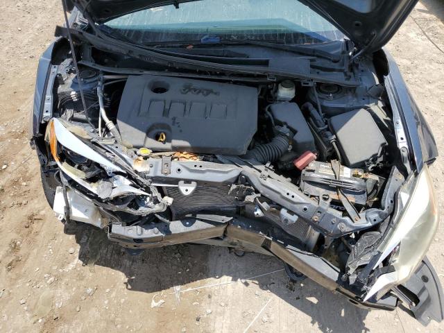 Photo 11 from auction – 2015 TOYOTA COROLLA L with VIN 2T1BURHE1FC368266