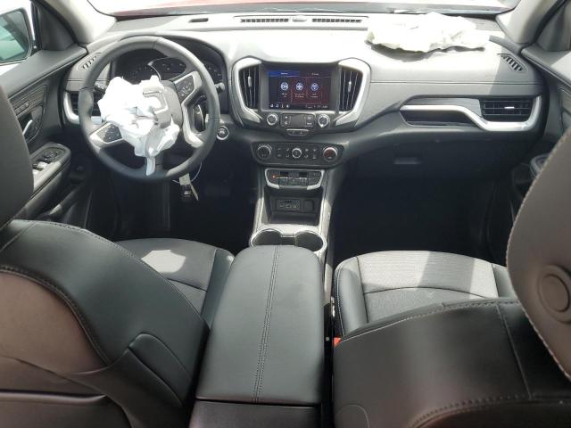 Photo 8 from auction – 2024 GMC TERRAIN SL with VIN 3GKALVEG9RL268287