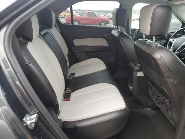 Photo 11 from auction – 2017 CHEVROLET EQUINOX PR with VIN 2GNALDEK8H1518667