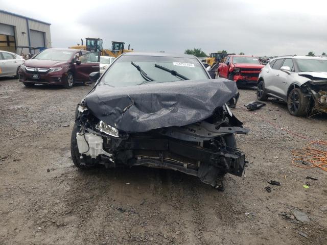 Photo 5 from auction – 2017 TOYOTA CAMRY LE with VIN 4T1BF1FK8HU400314
