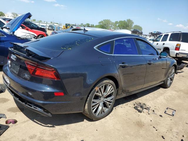 Photo 3 from auction – 2017 AUDI A7 PRESTIG with VIN WAU22AFC7HN003970