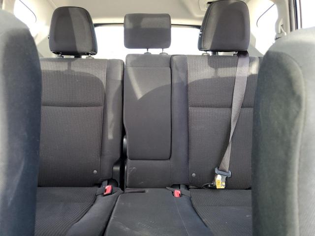 Photo 10 from auction – 2014 TOYOTA RAV4 LE with VIN JTMZFREV5ED040623