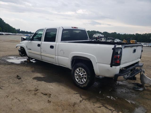 Photo 2 from auction – 2004 CHEVROLET SILVERADO with VIN 1GCHC23U34F129826