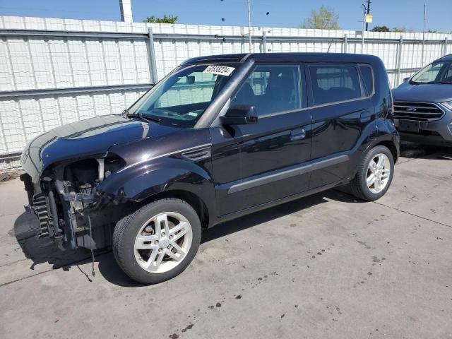 KIA SOUL + 2010 with VIN KNDJT2A2XA7079130 - Photo from auction