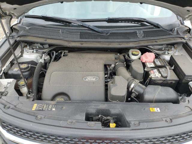 Photo 12 from auction – 2015 FORD EXPLORER L with VIN 1FM5K7F85FGB97071