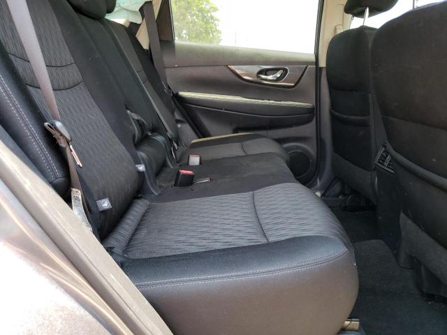 Photo 11 from auction – 2017 NISSAN ROGUE S with VIN 5N1AT2MT3HC814628