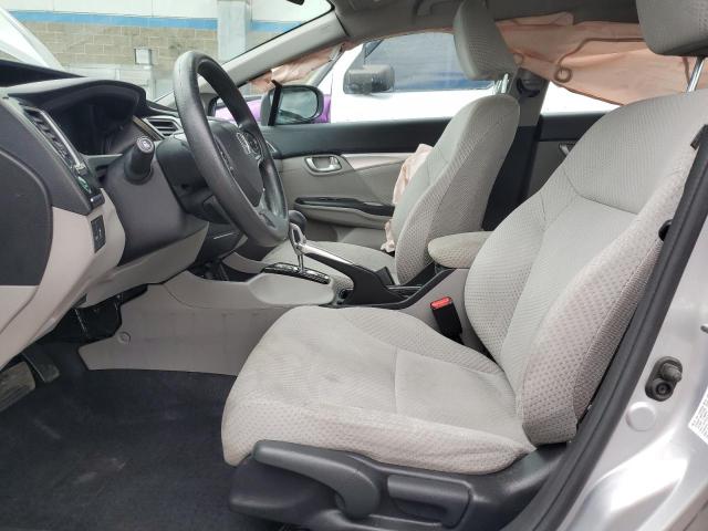 Photo 7 from auction – 2015 HONDA CIVIC HYBR with VIN 19XFB4F20FE202034