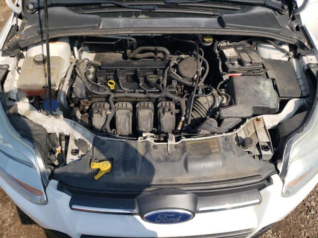 Photo 11 from auction – 2012 FORD FOCUS S with VIN 1FAHP3E21CL328336