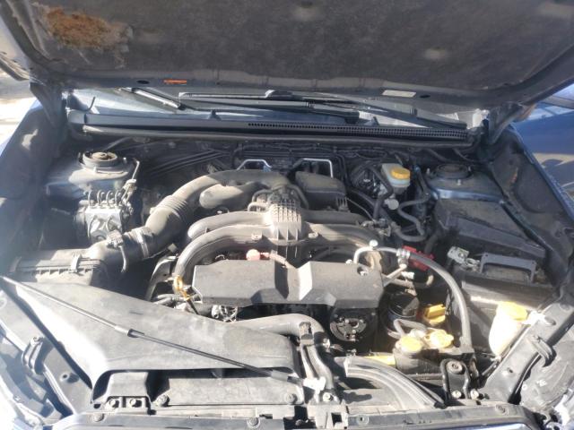 Photo 11 from auction – 2017 SUBARU CROSSTREK with VIN JF2GPABC9HH240203