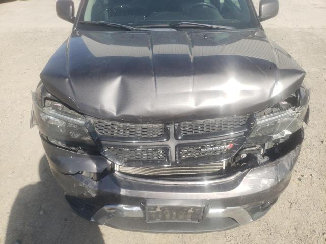 Photo 12 from auction – 2016 DODGE JOURNEY CR with VIN 3C4PDDGG5GT133458