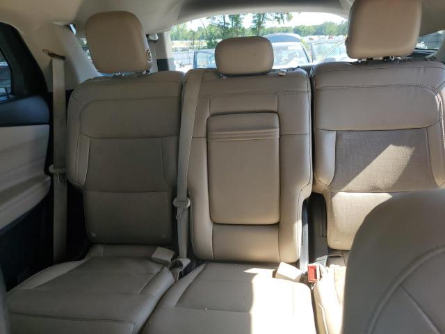 Photo 10 from auction – 2020 FORD EXPLORER L with VIN 1FMSK8FH3LGC03857
