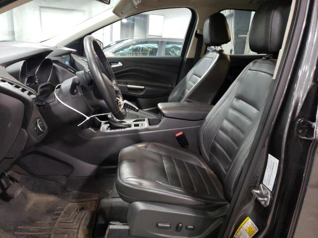 Photo 7 from auction – 2017 FORD ESCAPE TIT with VIN 1FMCU9JD5HUB23669