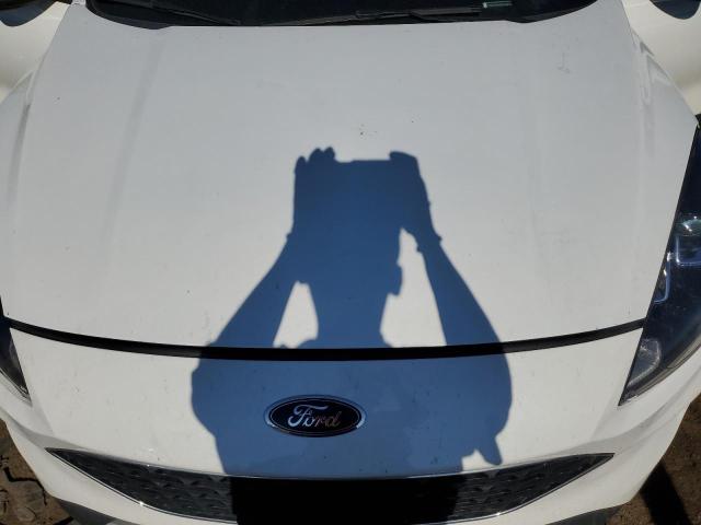 Photo 12 from auction – 2021 FORD ESCAPE SEL with VIN 1FMCU9H63MUA64607