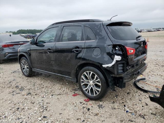 Photo 2 from auction – 2016 MITSUBISHI OUTLANDER with VIN JA4AP4AW7GZ045429