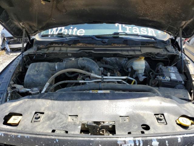 Photo 11 from auction – 2016 RAM 1500 ST with VIN 3C6RR7KT2GG359294