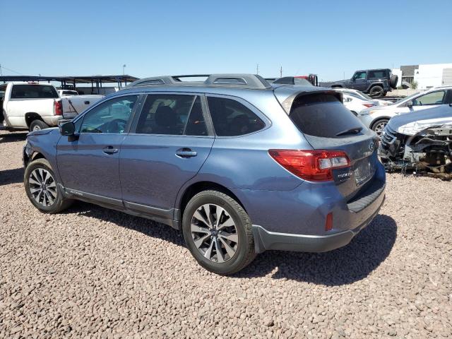 Photo 2 from auction – 2016 SUBARU OUTBACK 2. with VIN 4S4BSANC1G3202426