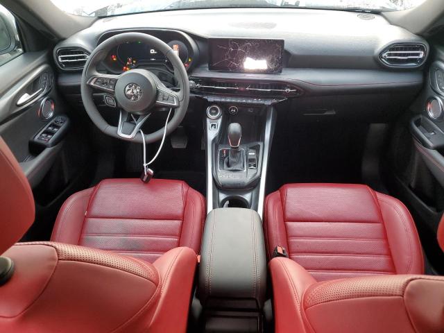 Photo 8 from auction – 2023 DODGE HORNET GT with VIN ZACNDFBN2P3A00325
