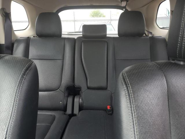 Photo 10 from auction – 2017 MITSUBISHI OUTLANDER with VIN JA4AZ3A36HZ006438