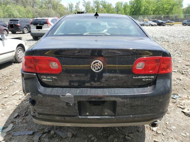 Photo 6 from auction – 2011 BUICK LUCERNE CX with VIN 1G4HC5EM1BU139371