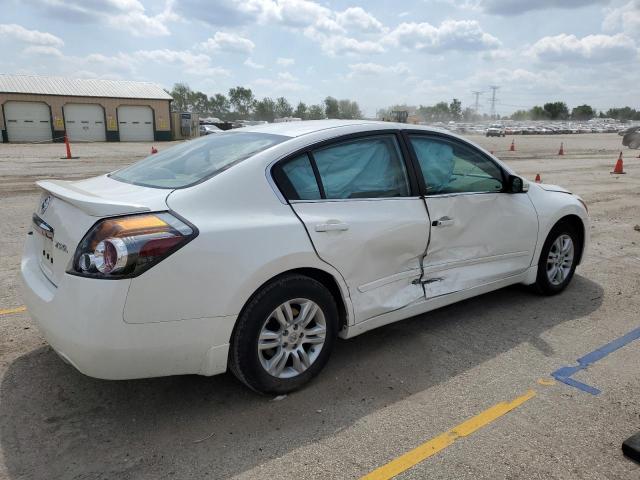 Photo 3 from auction – 2010 NISSAN ALTIMA BAS with VIN 1N4AL2APXAC179429