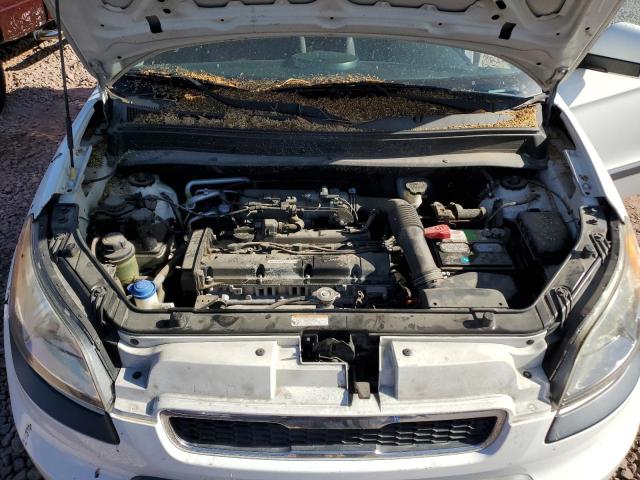 Zdjęcie 11 z aukcji – 2010 KIA SOUL + z VIN KNDJT2A23A7161264