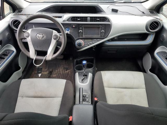 Photo 8 from auction – 2012 TOYOTA PRIUS C with VIN JTDKDTB36C1503536