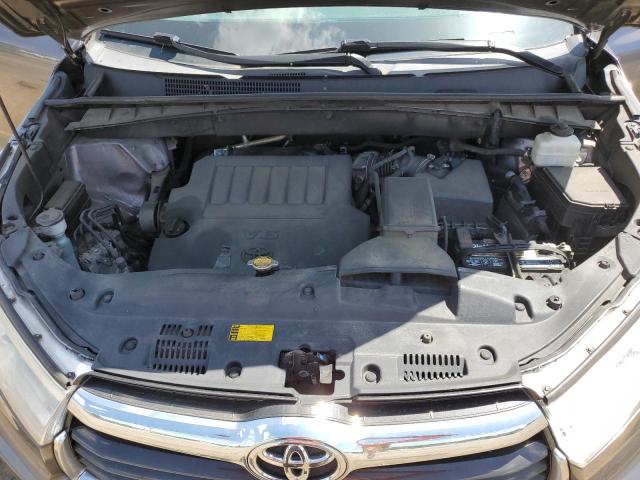 صورة رقم 12 من المزاد - 2015 TOYOTA HIGHLANDER مع VIN 5TDZKRFH7FS051052