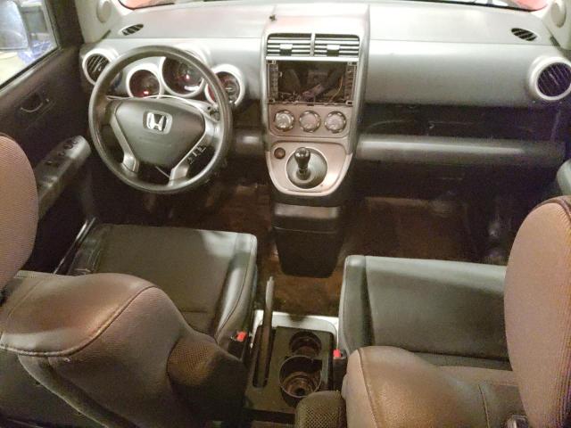 Photo 8 from auction – 2005 HONDA ELEMENT EX with VIN 5J6YH27625L014404