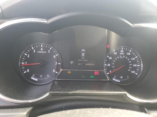 صورة رقم 9 من المزاد - 2012 KIA OPTIMA SX مع VIN 5XXGR4A66CG066375