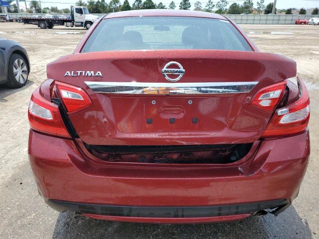 Photo 6 from auction – 2016 NISSAN ALTIMA 2.5 with VIN 1N4AL3AP0GN339143