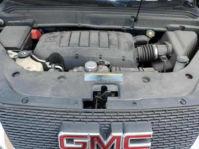Photo 11 from auction – 2009 GMC ACADIA SLE with VIN 1GKER13D29J153314