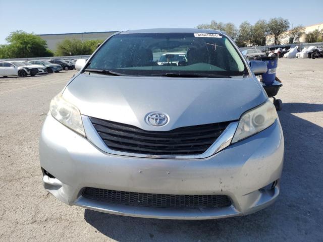 Photo 5 from auction – 2014 TOYOTA SIENNA LE with VIN 5TDKK3DC0ES431886