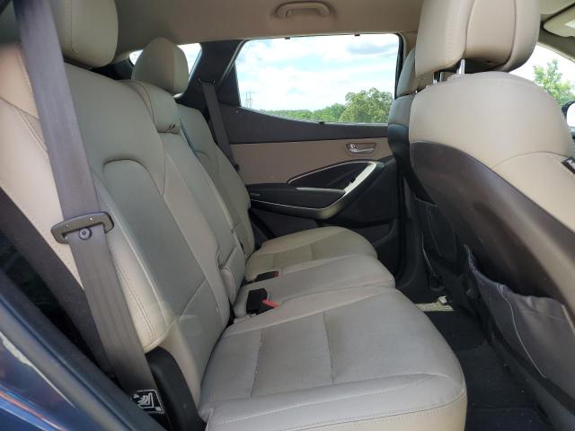 Photo 11 from auction – 2017 HYUNDAI SANTA FE S with VIN 5NMZU3LB0HH020206