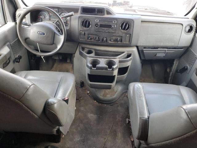 Photo 8 from auction – 2014 FORD ECONOLINE with VIN 1FTSE3EL4EDA02431