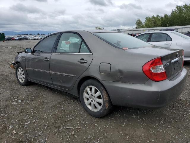 Photo 2 from auction – 2004 TOYOTA CAMRY LE with VIN 4T1BE30K84U893025