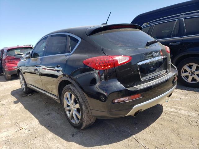 Photo 2 from auction – 2017 INFINITI QX50 with VIN JN1BJ0RR2HM406604