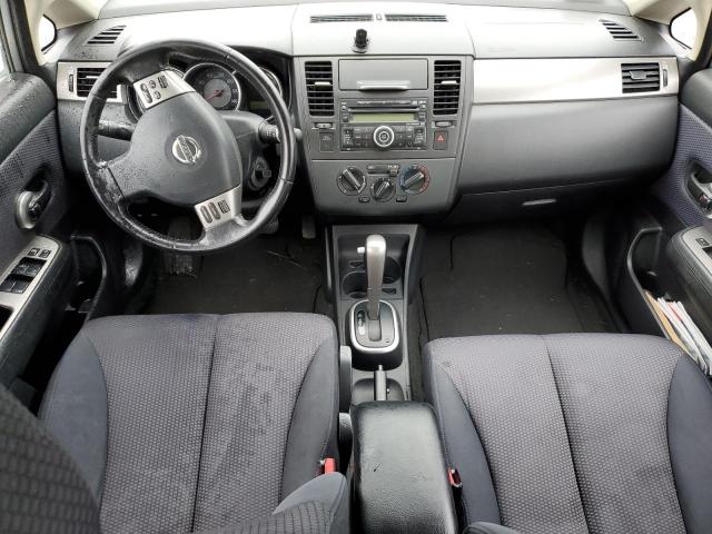 Photo 8 from auction – 2007 NISSAN VERSA S with VIN 3N1BC11E17L441782
