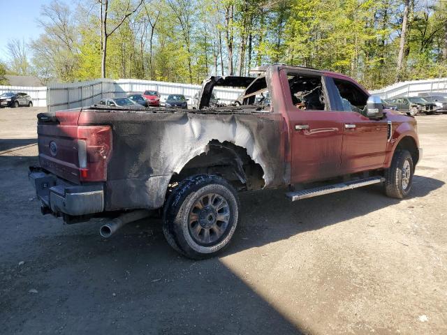 Photo 3 from auction – 2017 FORD F250 SUPER with VIN 1FT7W2B64HEF41433